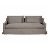 CLAIRE SOFA - PRICE ON REQUEST